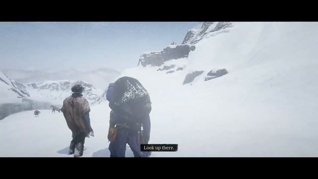 Red Dead Redemption 2 - Part 1 смотреть онлайн