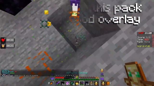 [1.19+] Small Totem Pop Texture Pack смотреть онлайн