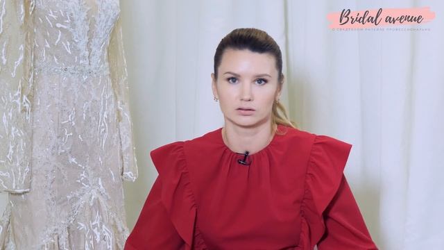 Bridal Avenue mag //ИНТЕРВЬЮ// Анна Михайлова, свадебный бренд Aurora Couture, Санкт-Петербург(Ч.1) смотреть онлайн