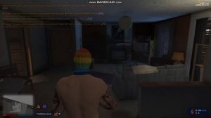 Gta 5 RP Бесконечная загрузка