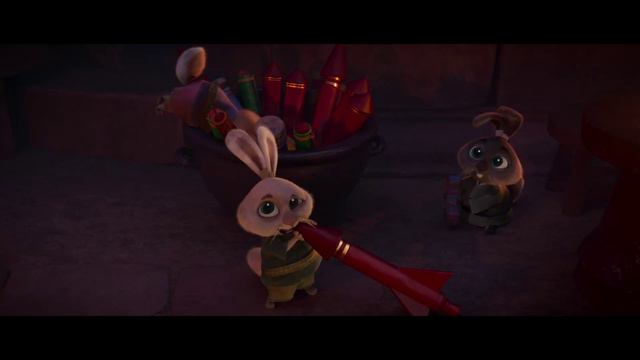 🔥☯️Kung Fu Panda 4 - Treyler 🇺🇿o'zbek Tilida / Kunfu Panda 2024 O'zbek Tilida | AfsonaStudio