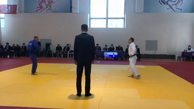 ЧМ 2020 встреча 3