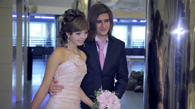 Свадебный танец клип.mpg смотреть онлайн