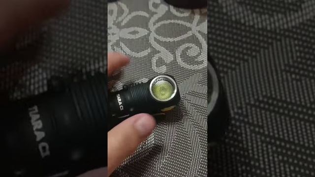 Налобный фонарь #фонарь #хобби #снаряжение #топ #рекомендации #top #fun #shorts #рек #спорт #свет смотреть онлайн