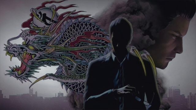 Fading Away (Instrumental Version) - Like a Dragon Gaiden : The Man Who Erased His Name OST смотреть онлайн