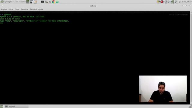 Aula 01- Variáveis, Operadores e Tipos De Dados (Curso de Python) | Programa Sem Dor смотреть онлайн
