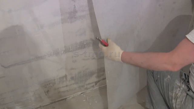 Покраска стен в квартире сколько стоит. Цена за метр квадратный в Москве смотреть онлайн