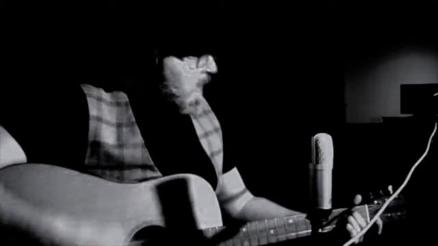 Solitary Man - Acoustic Cover смотреть онлайн
