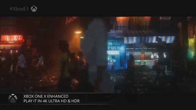 Microsoft Press Conference Review - E3 2017 (ft. TicTwitch) смотреть онлайн
