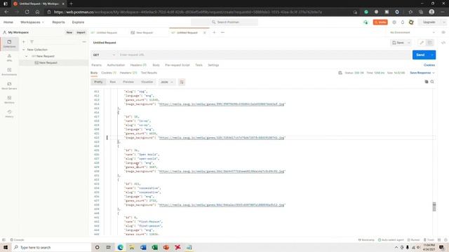 Masalah copy JSON file muncul kode/huruf random смотреть онлайн