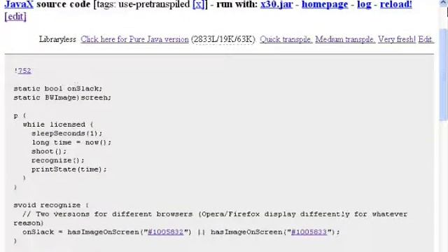 Recognizing Websites, Lesson 1: Slack.com смотреть онлайн