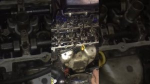 Ремонт Двигателя GA15DE