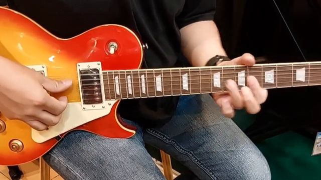 Aria Pro 2 PE-350 Quick Test @LazerMusicPhilippines смотреть онлайн