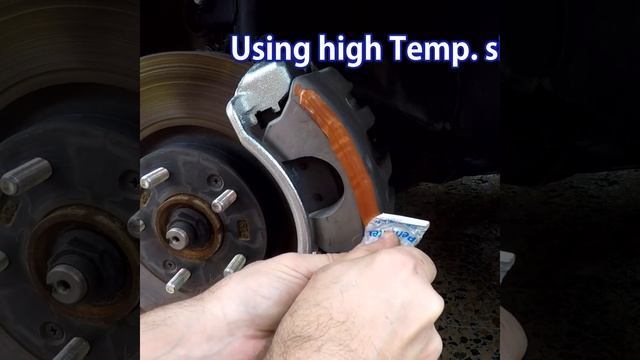 Установка декоративных накладок Brembo смотреть онлайн