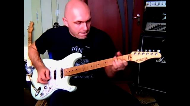 Schecter California custom смотреть онлайн