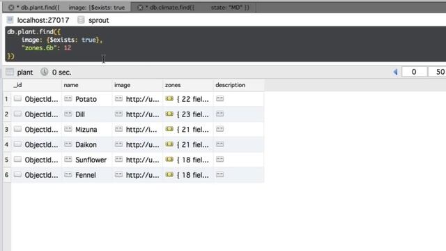 MongoDB Complex Queries Explained смотреть онлайн