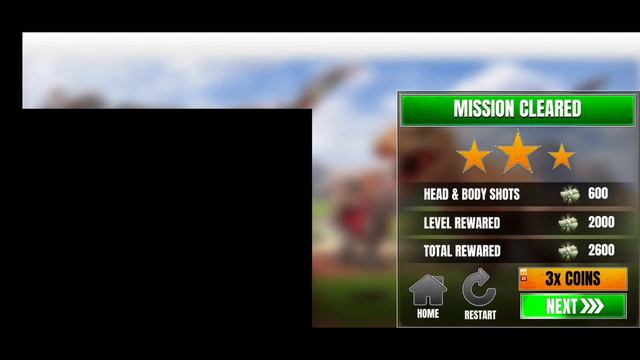 Wild Dino Hunting Zoo Hunter: Wild Dino Hunting Game 3d - Android Gameplay смотреть онлайн