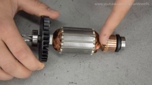 Нашёл АЖ 3-и косяка в пиле дисковой Makita HS7600, НО есть и плюсы!