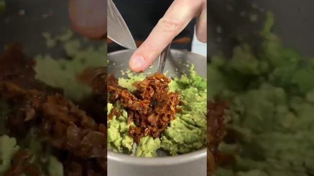 Крем-паста из авокадо ? смотреть онлайн