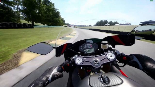 RIDE 4 Карьера №6 Поднял ботов до 80% смотреть онлайн