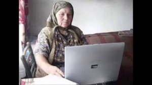 Валентина Петровна и импотент