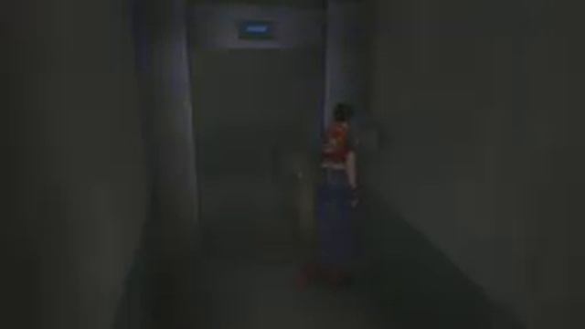 [Attempting to Play] Resident Evil: Code Veronica - 2 [Really Weird Guns] смотреть онлайн