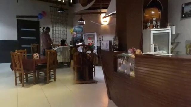 Видеообзор Тортуга