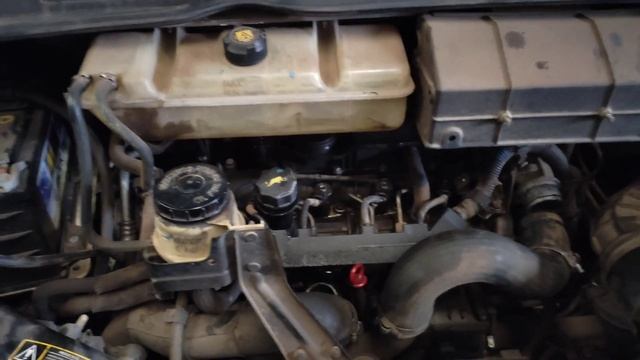 DEFEITO BOMBA ALTA PRESSÃO - JUMPER, BOXER E DUCATO 2.3 EURO III смотреть онлайн