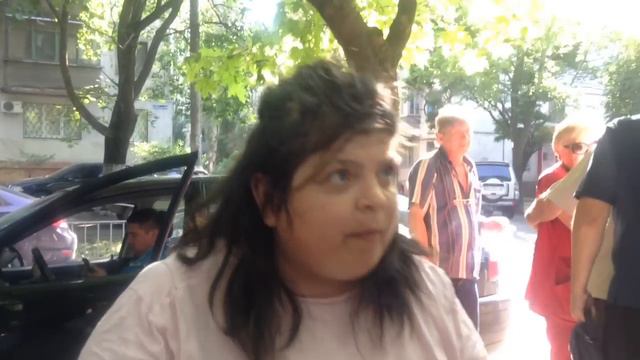 Соседка мужчины с гранатой знакомилась со Шкиряком смотреть онлайн