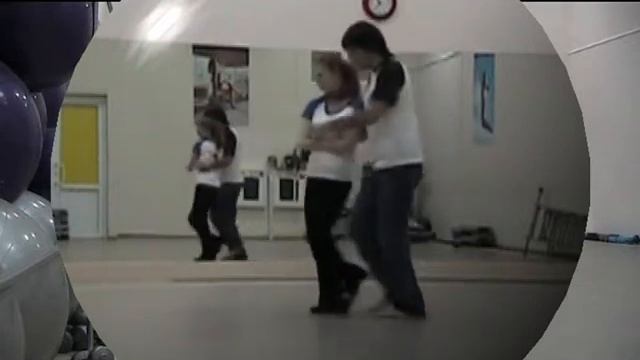 Краснодарская школа танцев ART SALSA CLUB смотреть онлайн