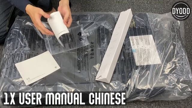 Kingsmith Walking Pad A1 Pro UNBOXING смотреть онлайн