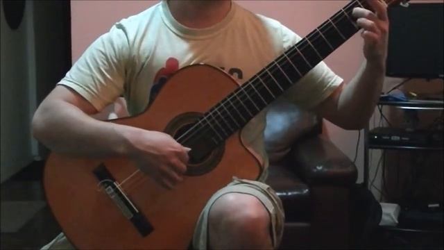 Milonga  Jorge Cardoso  Outono 2015