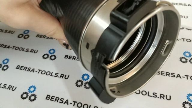 Патрубок трубопровод наддувочного воздуха BMW F20, F21, F22, F23, F25, F26, F30, F31, F32, F33, F34 смотреть онлайн