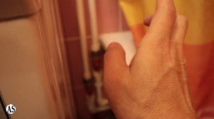 Как развоздушить бойлер?