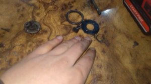 #Metabo BS 18 Li | Ремонт шуруповерта |PROFI TOOLS