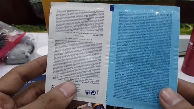 Oriflame Products Review || Oriflame Original Products Price In Pakistan || Milk & Honey Scrub