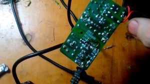 Адаптер вместо дорогих батареек на газовую колонку