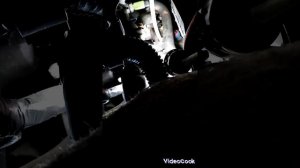 РЕНО МЕГАН 2 Заміна масла в АКПП dp0-dp2 в домашніх умовах??