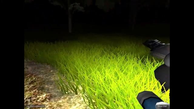Играем в SLENDYTUBBIES Вместе с [A]RtemSa Snake и TheSmart #1 "Кирпичиии Валят" смотреть онлайн