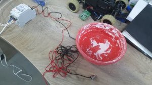 Датчик уровня жидкости DF-96D