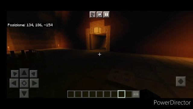 Minecraft Pe - Among Us Skeld Map смотреть онлайн