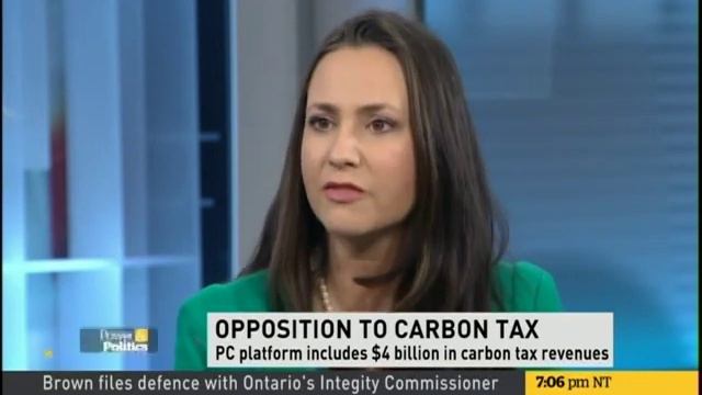 CBC Power&Politics-Feb.22/'18-Tanya Granic Allen смотреть онлайн