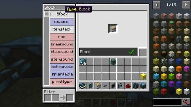Integrated Dynamics Pt1 - Trigger Redstone from Block Reader - Modded Minecraft смотреть онлайн