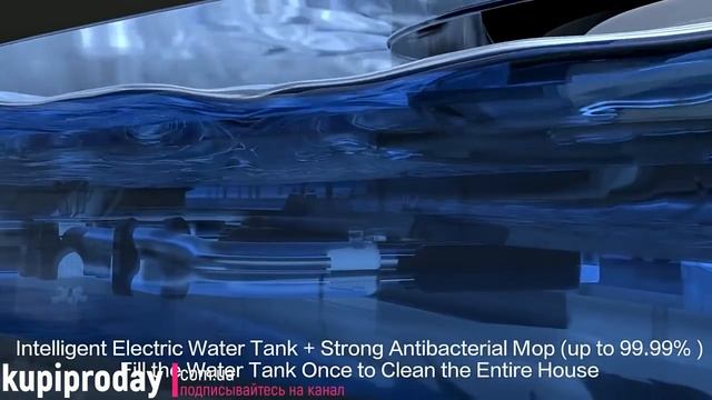 Роботы пылесосы с алиэкспресс: с сухой и влажной уборкой от 130 до 500 $