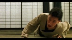 Тренировочный поединок Нео против Морфеуса | Матрица (1999) | HD