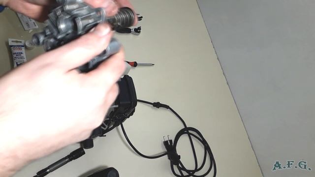Oil Seals Replacement; Kärcher HD 5/15 C; (Part 2 of 6). Ремонт мойки Karcher HD 5/12 C; HD 6/13 C. смотреть онлайн