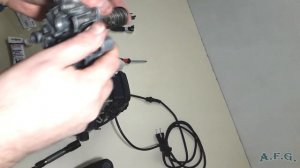 Oil Seals Replacement; Kärcher HD 5/15 C; (Part 2 of 6). Ремонт мойки Karcher HD 5/12 C; HD 6/13 C.