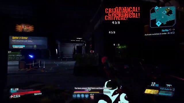Borderlands 3 mad moxxis casino hiest pt 5 смотреть онлайн