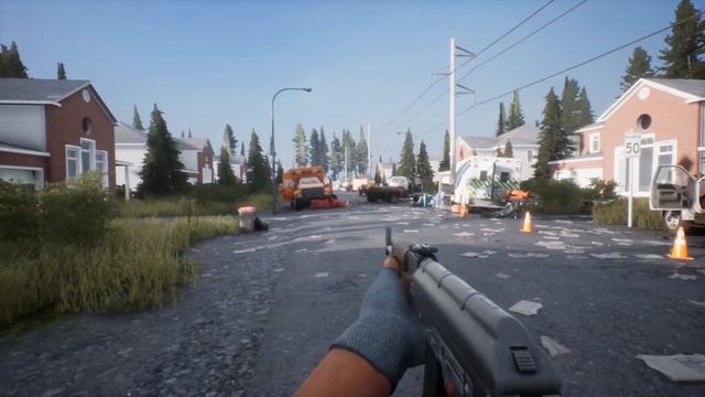 Dead Matter Dev Vlog #03 - перевод Зилукса смотреть онлайн