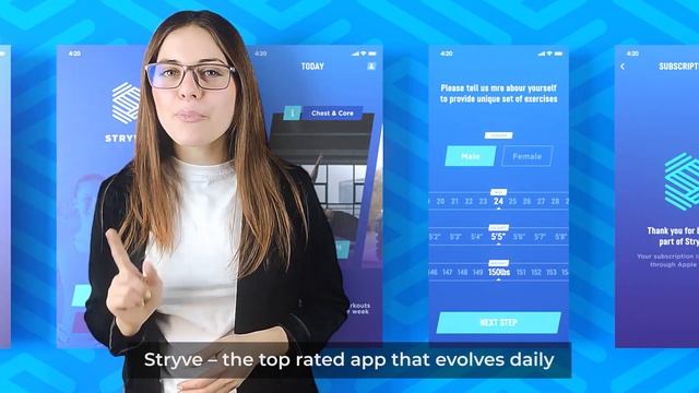 MDM App Development Ad смотреть онлайн